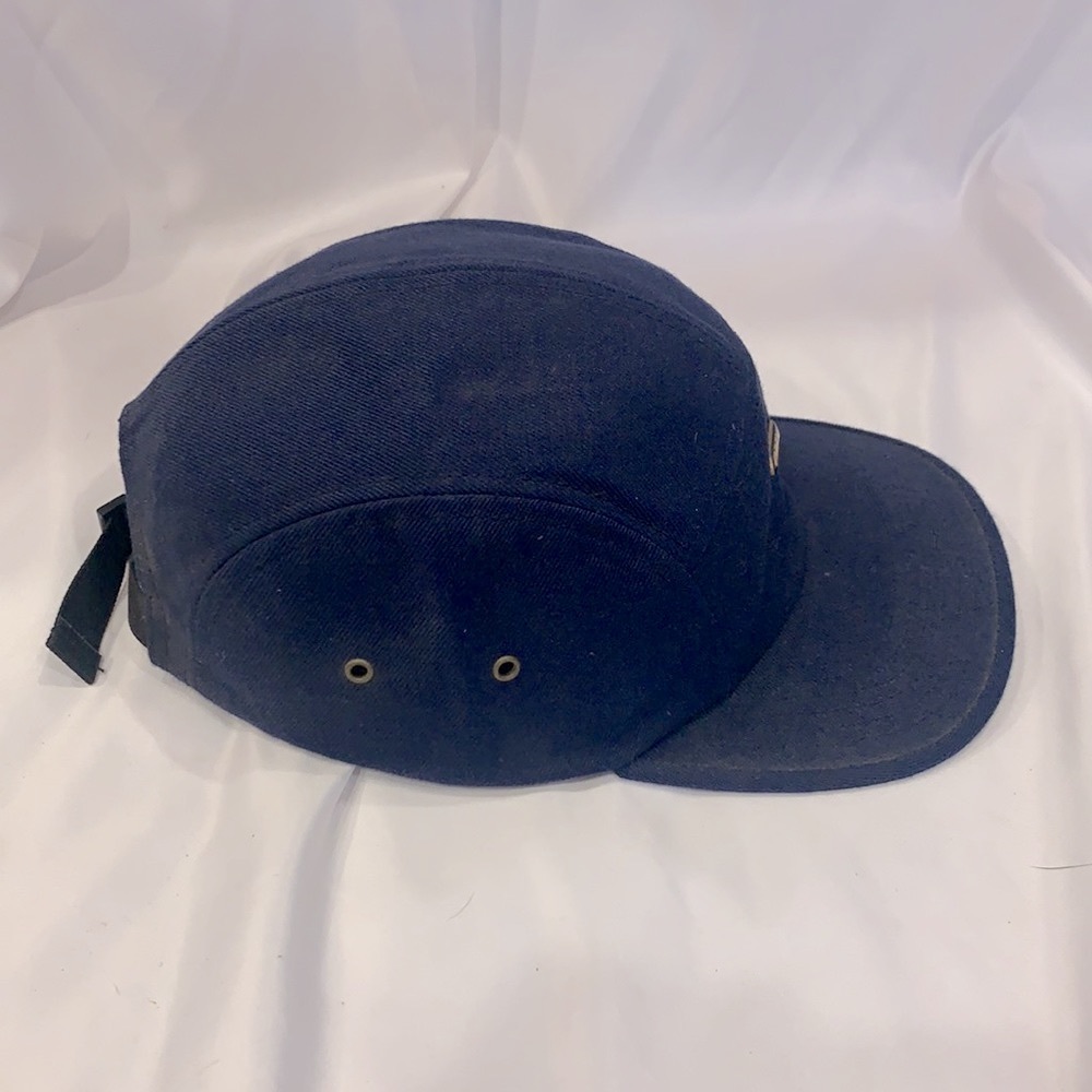 Obey 5 Panel Cap - image 5